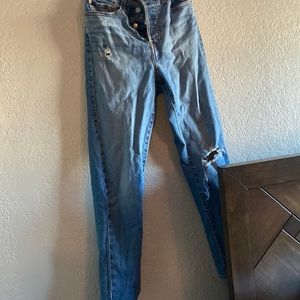 Levi jeans